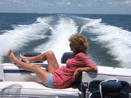 Mary Bryson Photo 17