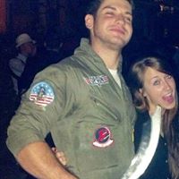 Tim Monaghan Photo 28