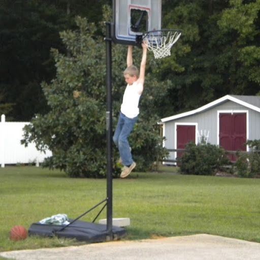Brandon Barbour Photo 33