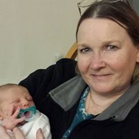 Debra Christian Photo 40