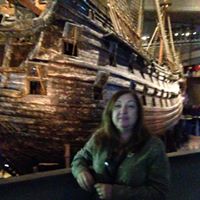 Sara Trevino Photo 13