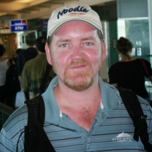 Frank Quinn Photo 18