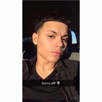 Abraham Aranda Photo 7