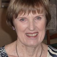 Frances Lancaster Photo 4