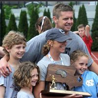 Catherine Tuthill Photo 4