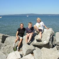 Kris Haines Photo 10