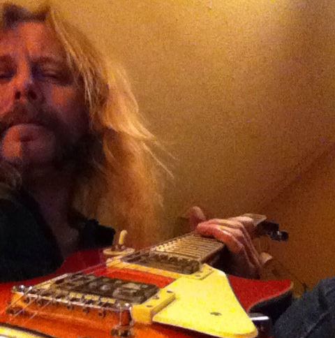 Robert Erwin Photo 9