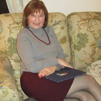 Phyllis Fisher Photo 6