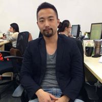 Eric Hu Photo 16