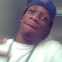 Jr Robinson Photo 45