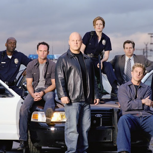 Chris Monaghan Photo 9