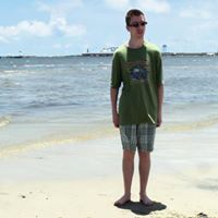 Chadwick Brooks Photo 4