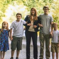 Elizabeth Mccourt Photo 11 Elizabeth Mccourt Photo 11