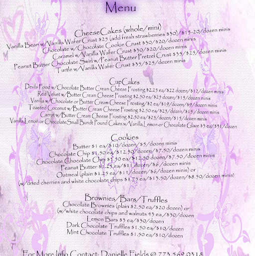 Danielle Fields Photo 12