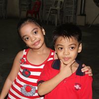 Cheryll May Photo 11