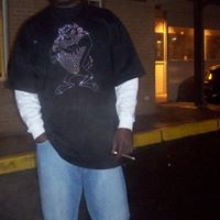 Larry Mitchell Photo 46