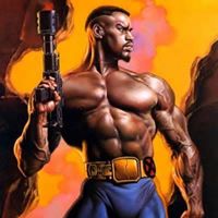 Rickey Spence Photo 2