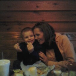 Stacie Lewis Photo 13