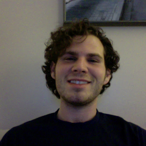 Samuel Greenberg Photo 16