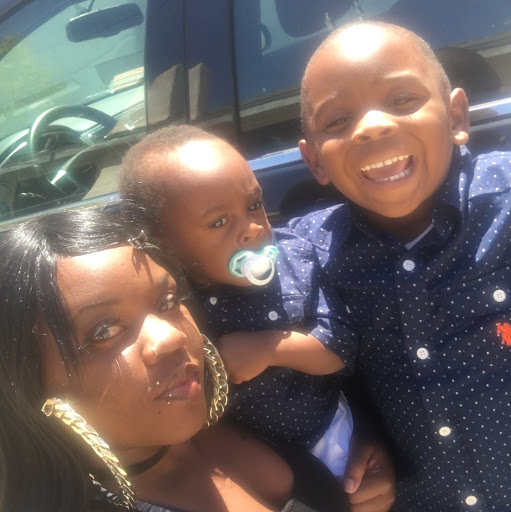 Victoria Street Photo 1