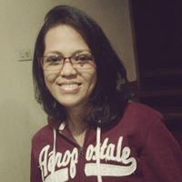 Cristina Velasco Photo 18
