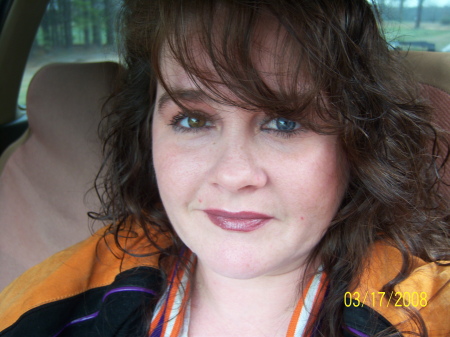 Mischell Crews Photo 1