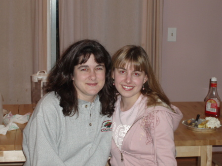 Jennifer Gauthier Photo 4