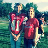 Tracy Unger Photo 9