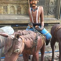 Martin Mathews Photo 22