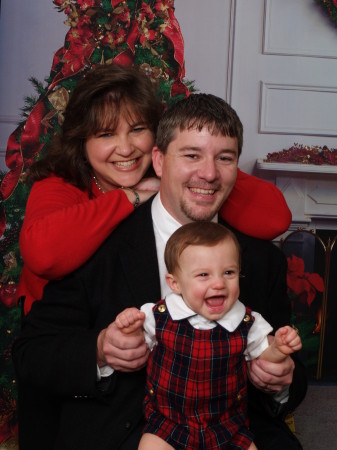 Robin Buckley Photo 22