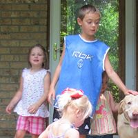 Julie Robichaud Photo 13