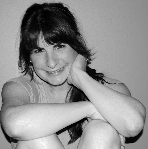 Joanna Aaron Photo 11