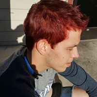 Patrick Redmond Photo 22