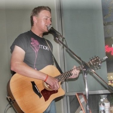 Andrew Ewing Photo 28