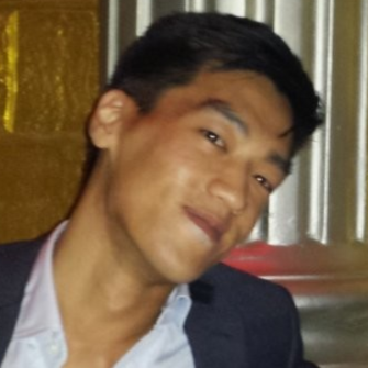 Michael Cho Photo 56