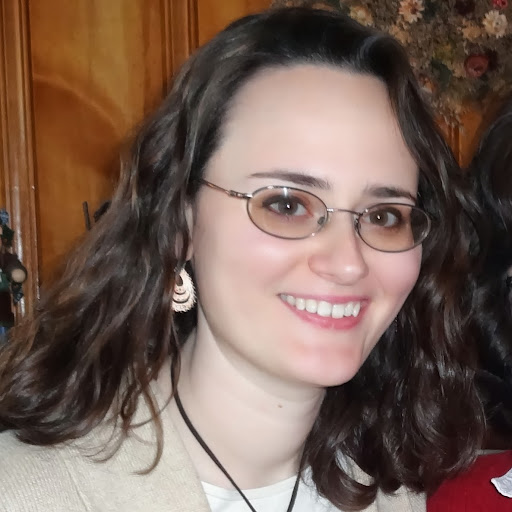 Stephanie Spangler Photo 38