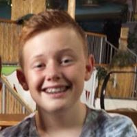 Thomas Lockey Photo 12