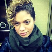 Elizabeth Cobo Photo 6