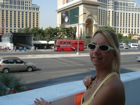 Michelle Garren Photo 1