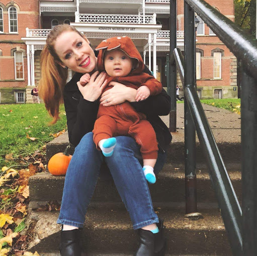 Erika Thomas Photo 27