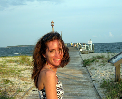 Michelle Dehaven Photo 8
