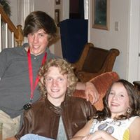 Robin Sims Photo 26