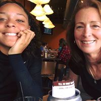 Nancy Cameron Photo 20