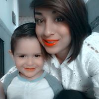 Vanessa Patrick Photo 21