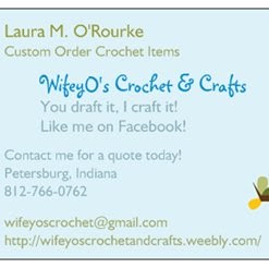 Laura O'Rourke Photo 21