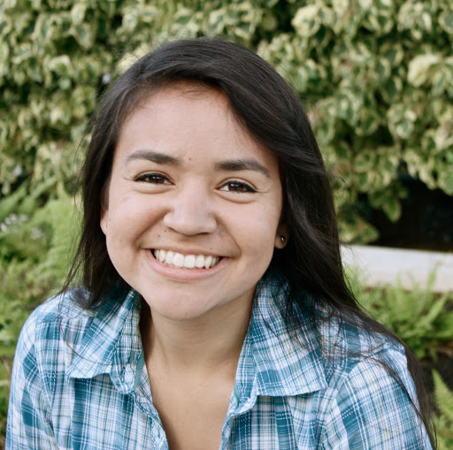 Rebecca Martinez Photo 37
