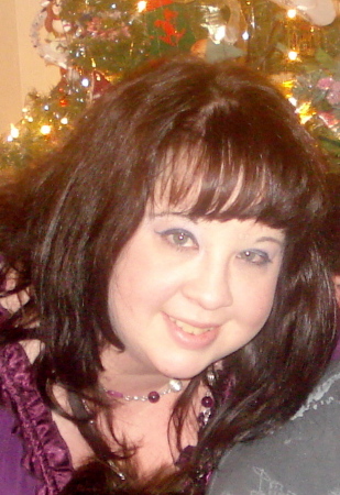 Kristy Thomas Photo 28