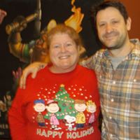 Cynthia Preston Photo 13