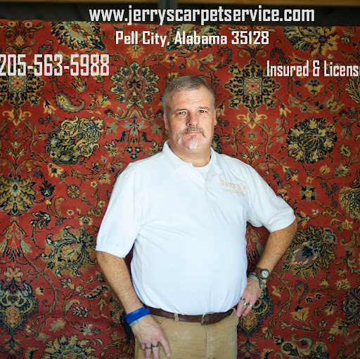 Jerry Walker Photo 14