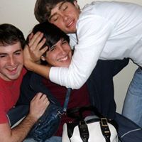 Andrew Bentz Photo 13